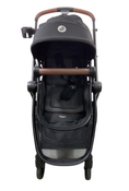 Shop Maxi-Cosi Zelia2 Luxe Stroller Only, 2023, New Hope Black at GoodBuy Gear