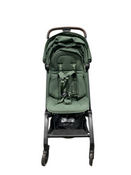 Shop Joolz Aer+ Stroller, 2024, Forest Green at GoodBuy Gear