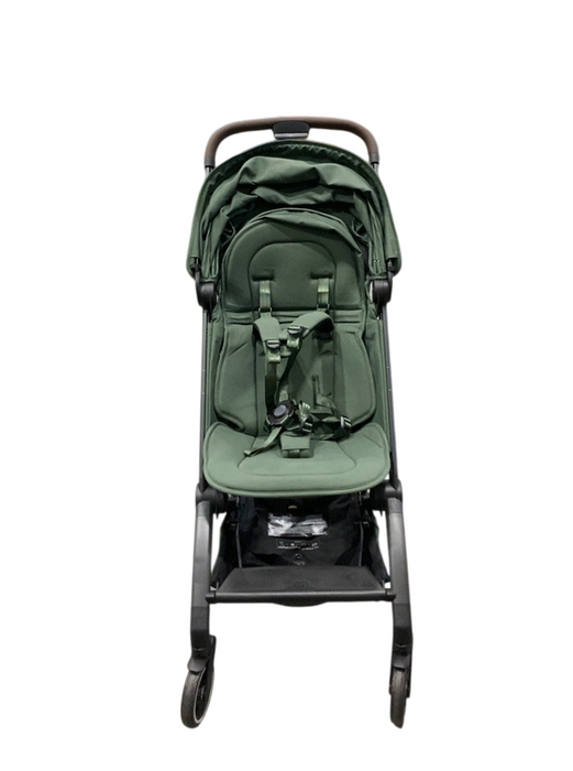 Shop Joolz Aer+ Stroller, 2024, Forest Green at GoodBuy Gear