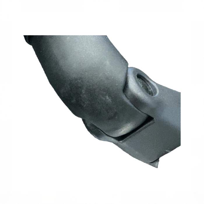 Shop Mockingbird 2nd Seat Kit 3.0, Charcoal with Black Leather, Sea at GoodBuy Gear