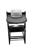 Shop Stokke Tripp Trapp Complete High Chair, Black, Black 2.0, Anthracite at GoodBuy Gear