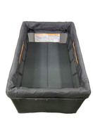 Shop UPPAbaby REMI Playard, Jake (Charcoal) at GoodBuy Gear
