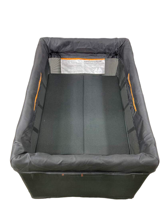 Shop UPPAbaby REMI Playard, Jake (Charcoal) at GoodBuy Gear