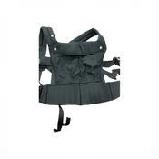 Shop Momcozy 3-in-1 PureHug Baby Carrier, Black, Cotton at GoodBuy Gear