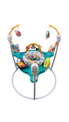 Shop Fisher Price Jumperoo Activity Center, Whimsical Forest at GoodBuy Gear