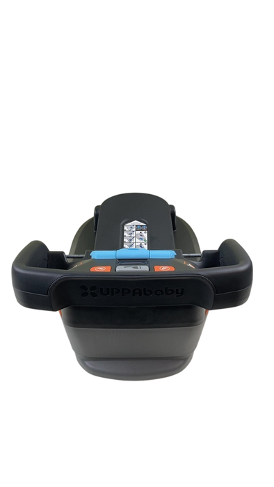 Shop UPPAbaby MESA V2 Infant Car Seat, 2023, Alice (Dusty Pink) at GoodBuy Gear