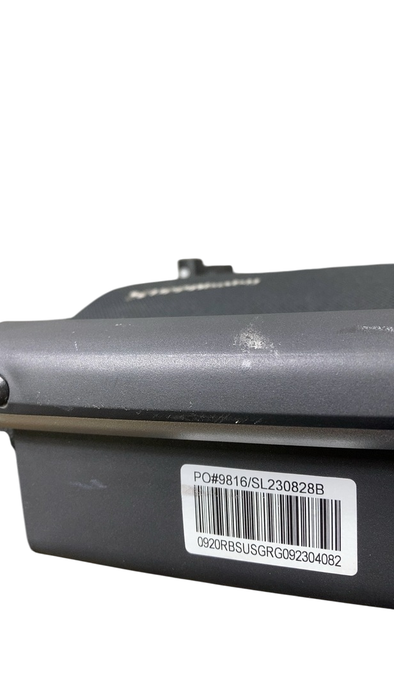 Shop UPPAbaby VISTA RumbleSeat V2, 2015+, Gregory (Blue Melange) at GoodBuy Gear