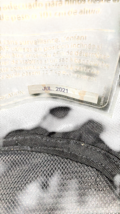 Shop UPPAbaby VISTA V2 Stroller, 2021, Greyson (Charcoal Melange) at GoodBuy Gear