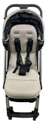 Shop Colugo Compact Stroller, 2023, Cool Grey at GoodBuy Gear