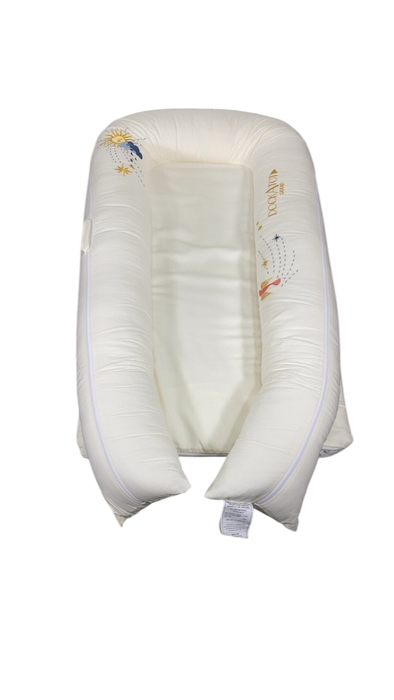 Shop DockATot Grand Dock, Embroidered Skies at GoodBuy Gear