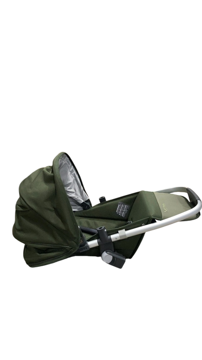 Shop UPPAbaby VISTA RumbleSeat V2, 2015+, Hazel (Olive) at GoodBuy Gear