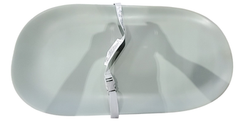 Shop Jool Waterproof Changing Pad, Sage at GoodBuy Gear