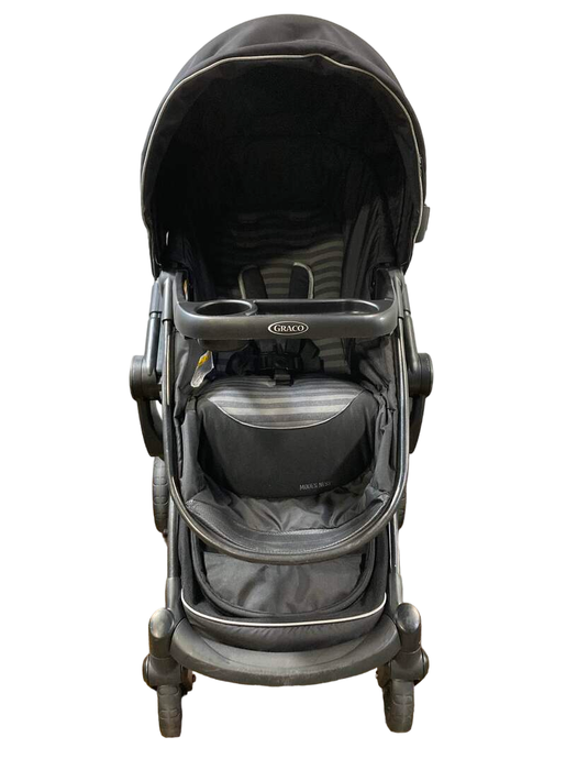 secondhand Strollers