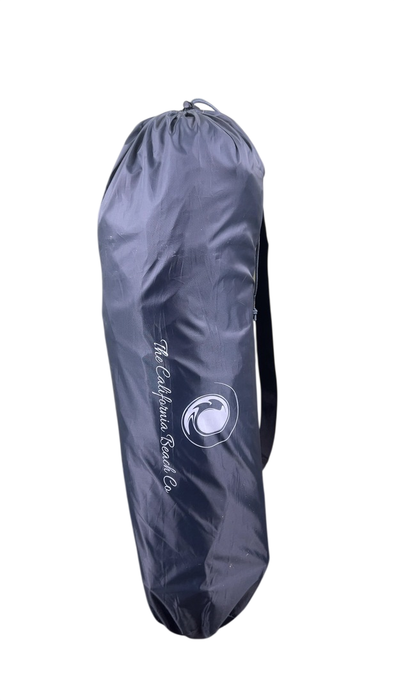 Shop California Beach Company Pop 'N Go Playpen, Midnight Black at GoodBuy Gear