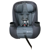 Shop Safety 1st Ellaris 3-in-1 Convertible Car Seat, 2026, Smokey Haze at GoodBuy Gear