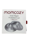 Shop Momcozy Silver Nipple Shields, XLarge at GoodBuy Gear