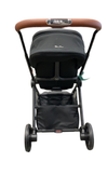Shop Silver Cross Reef 2 Stroller, 2024, Nocturne at GoodBuy Gear