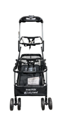 Shop Baby Trend Snap-n-Go Double Universal Infant Car Seat Stroller, 2024 at GoodBuy Gear