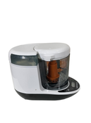 Shop Baby Brezza One Step Food Maker Deluxe at GoodBuy Gear