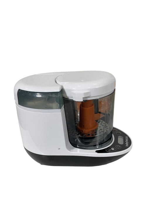 Shop Baby Brezza One Step Food Maker Deluxe at GoodBuy Gear