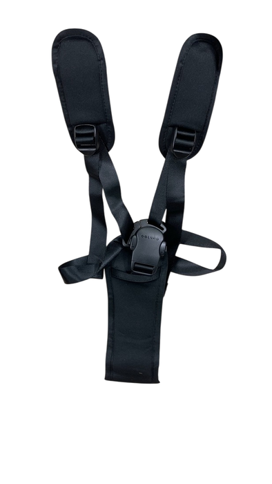 Shop Colugo Compact Stroller, 2022, Dune Zebra at GoodBuy Gear