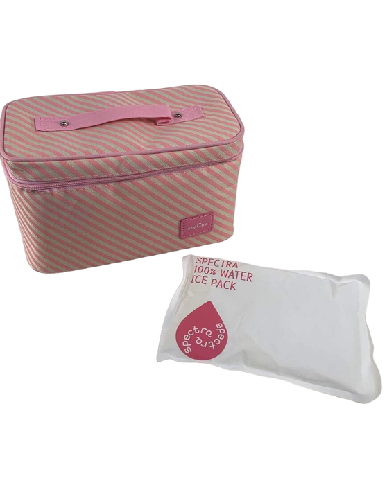 Spectra Baby Cooler Kit, Pink