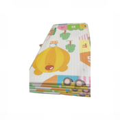 Shop Bammax Folding Play Mat, Mazes at GoodBuy Gear