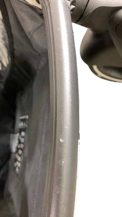 Shop Cybex Gazelle S Modular Stroller, 2023, Black, Moon Black at GoodBuy Gear