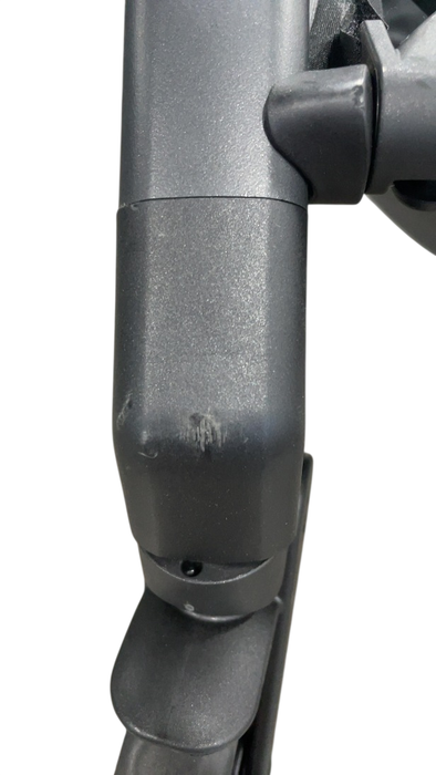 Shop Joolz Aer+ Stroller Frame, 2024, Grey/Black Carbon at GoodBuy Gear