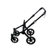 Shop Bugaboo Donkey 5 Mono Stroller Frame Only, 2022, Black at GoodBuy Gear