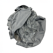 Shop Joolz Aer+ Cot Rain Cover, Clear at GoodBuy Gear