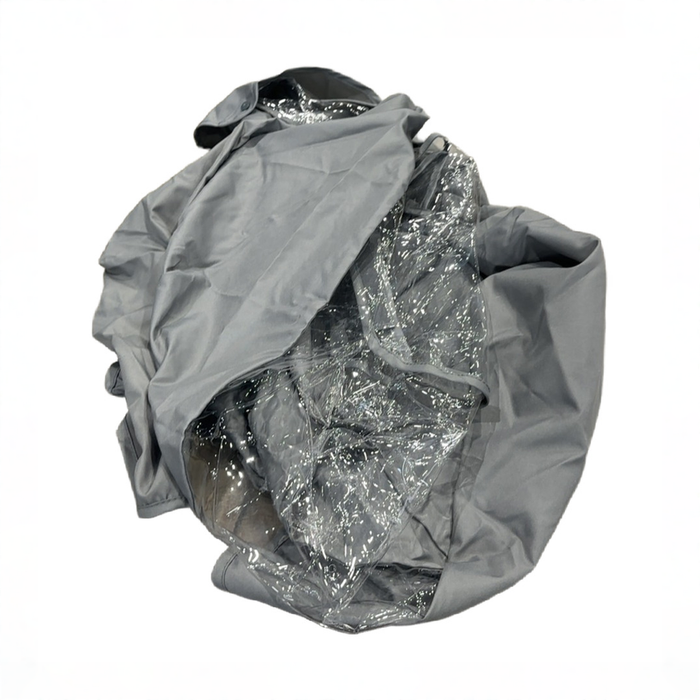 Shop Joolz Aer+ Cot Rain Cover, Clear at GoodBuy Gear