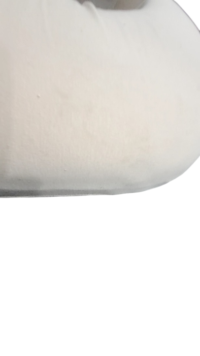 Shop Butterr Organic Cotton Nursing Pillow, Natural at GoodBuy Gear