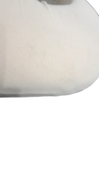 Shop Butterr Organic Cotton Nursing Pillow, Natural at GoodBuy Gear