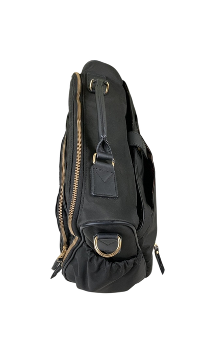 Shop JuJuBe Satchel, Black at GoodBuy Gear