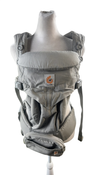 Shop Ergobaby Omni 360 Cotton Baby Carrier, Pearl Grey at GoodBuy Gear
