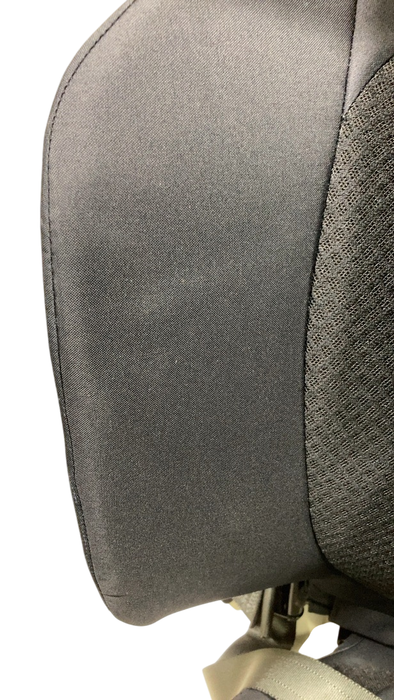 Shop WAYB Pico Portable Car Seat Bundle, 2022, Jet, with Carry Bag at GoodBuy Gear