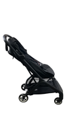 Shop Bugaboo Butterfly Stroller, 2024, Black, Midnight Black, Midnight Black at GoodBuy Gear