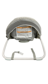 Shop Skip Hop Silver Lining Cloud Upright Floor Seat, Grey/White, With Tray at GoodBuy Gear