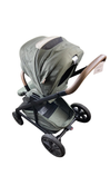 Shop Nuna MIXX Next Stroller, 2023, Pine at GoodBuy Gear