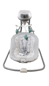 Shop Graco Simple Sway Baby Swing, Ivy at GoodBuy Gear