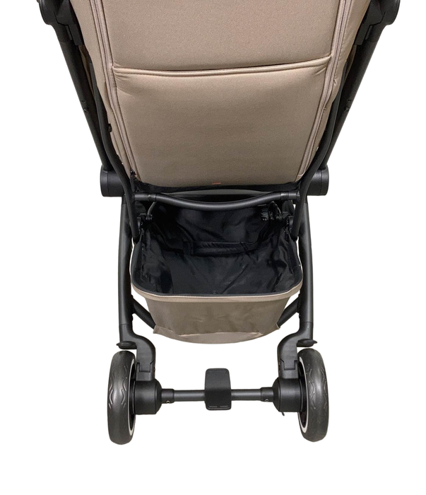 Joolz Aer Stroller, 2022, Lovely Taupe