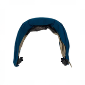 Shop Cybex PRIAM Seat Pack, 2022+, Mountain Blue at GoodBuy Gear
