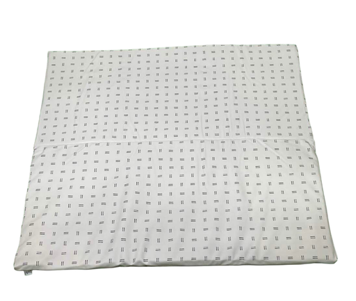 Shop Toki Kids Vegan Leather Mat Mega, Mudcloth at GoodBuy Gear