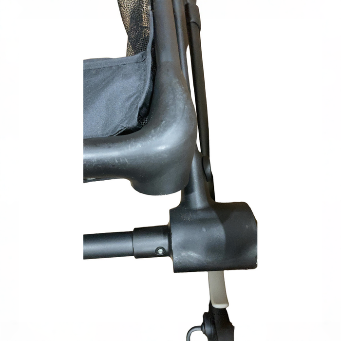 Shop Cybex Eos Stroller Frame, 2024 at GoodBuy Gear