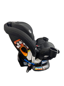 secondhand Carseat