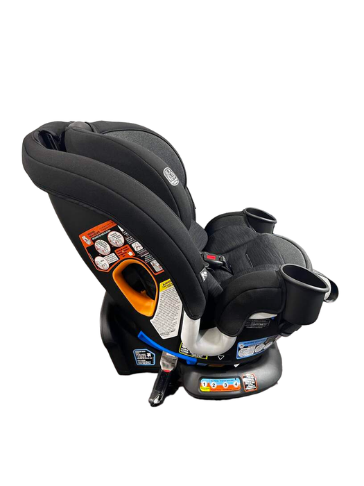 secondhand Carseat