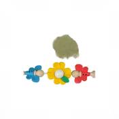 Shop BabyBjorn Toy For Baby Bouncer, Flying Friends at GoodBuy Gear