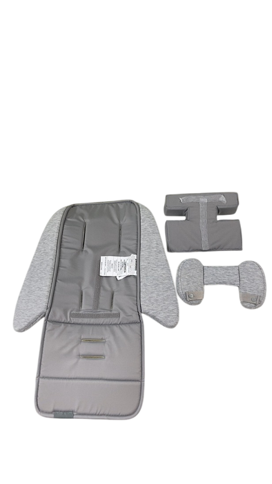 Shop UPPAbaby Infant SnugSeat, Grey at GoodBuy Gear