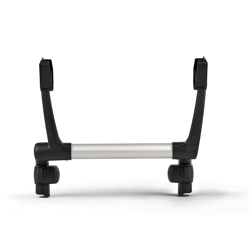 Bugaboo Donkey 6 Car Seat Adapters, Single/Double